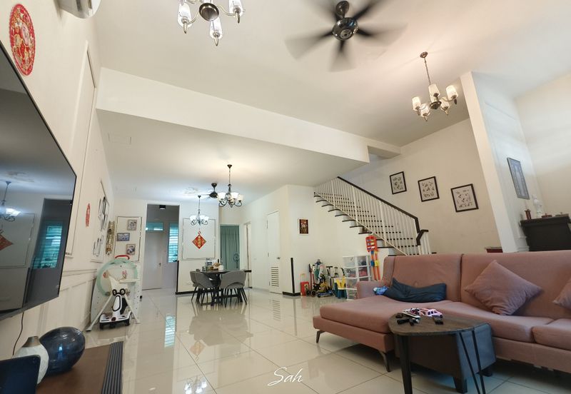 Merrydale @ Eco Majestic