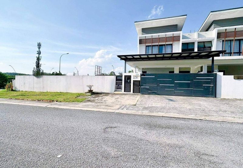 Elmera @ Setia Ecohill 2