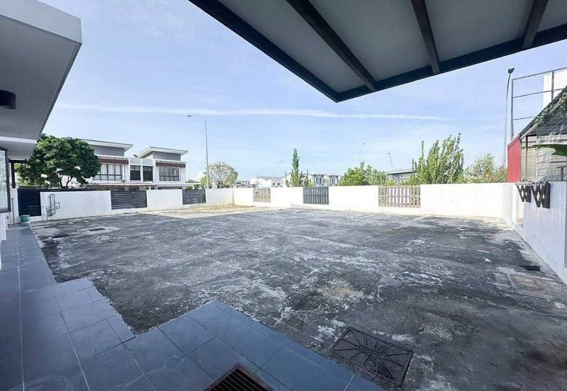 Elmera @ Setia Ecohill 2