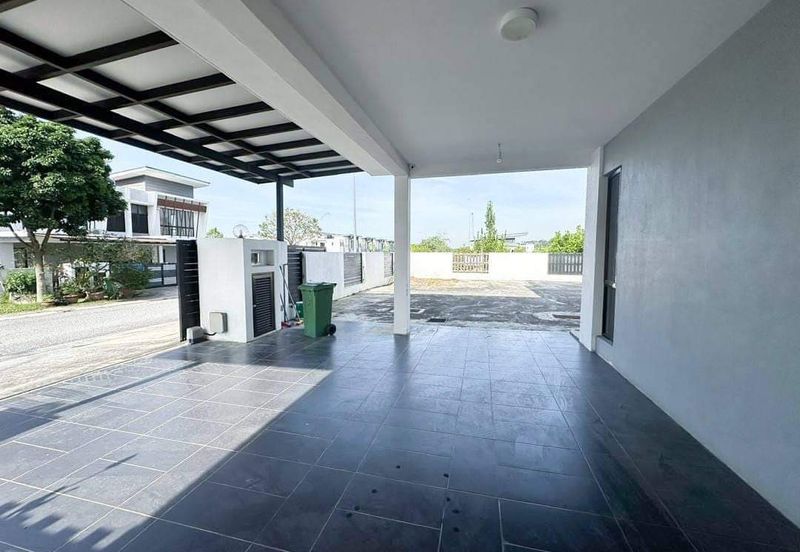 Elmera @ Setia Ecohill 2