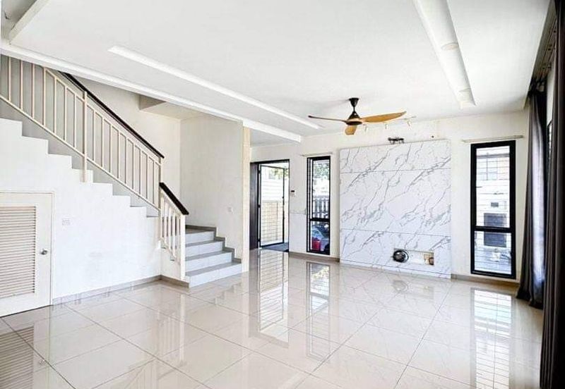 Elmera @ Setia Ecohill 2