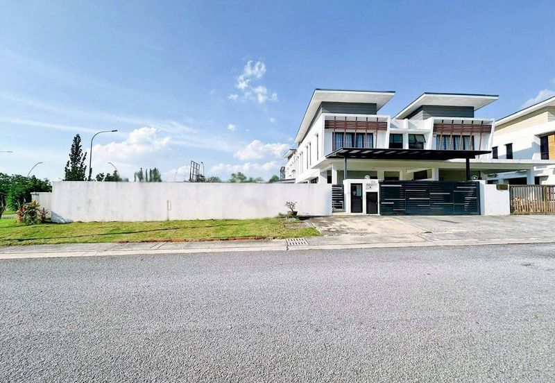 Elmera @ Setia Ecohill 2