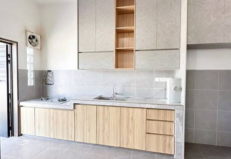 Elmera @ Setia Ecohill 2