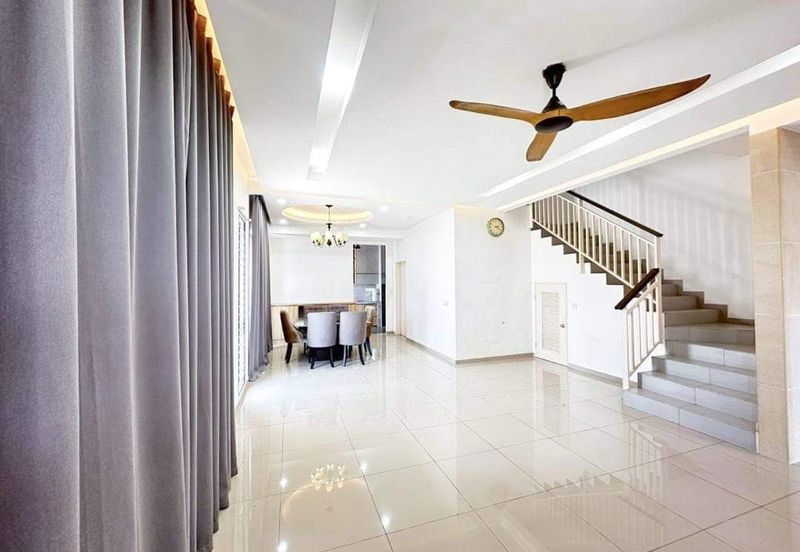 Elmera @ Setia Ecohill 2