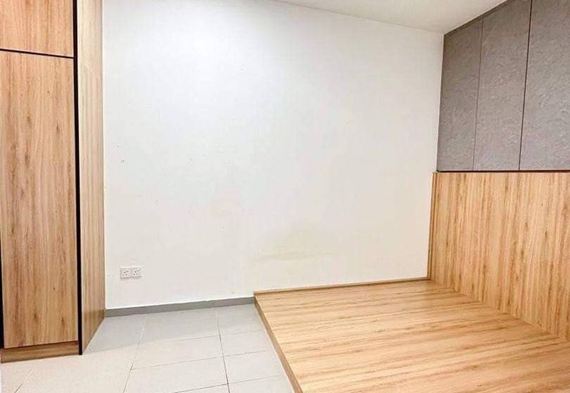 Elmera @ Setia Ecohill 2