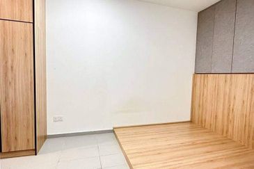 Elmera @ Setia Ecohill 2