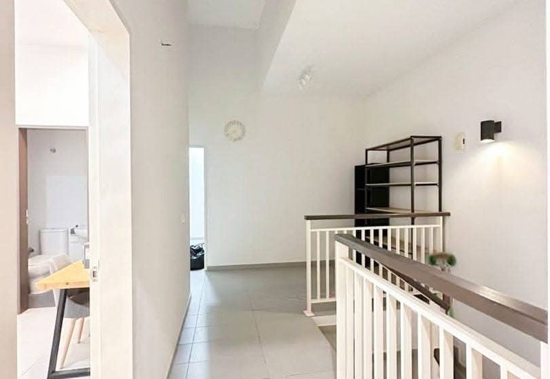 Elmera @ Setia Ecohill 2