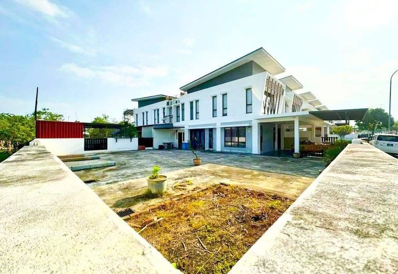 Springfield Residences @ Setia EcoHill 2