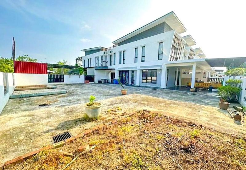 Springfield Residences @ Setia EcoHill 2