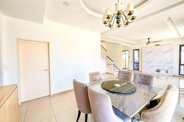 Springfield Residences @ Setia EcoHill 2