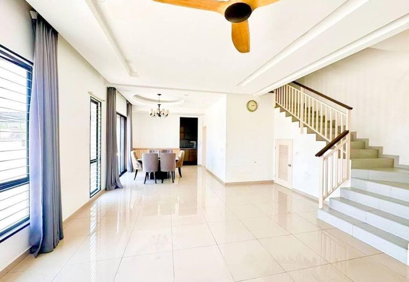 Springfield Residences @ Setia EcoHill 2