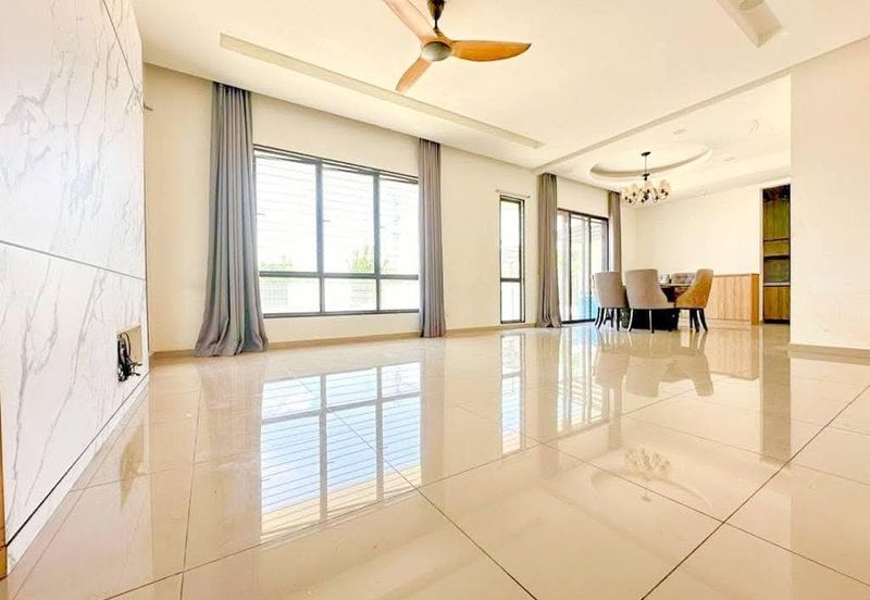 Springfield Residences @ Setia EcoHill 2