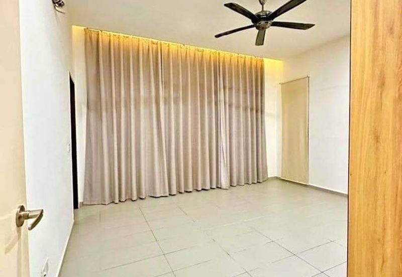 Springfield Residences @ Setia EcoHill 2