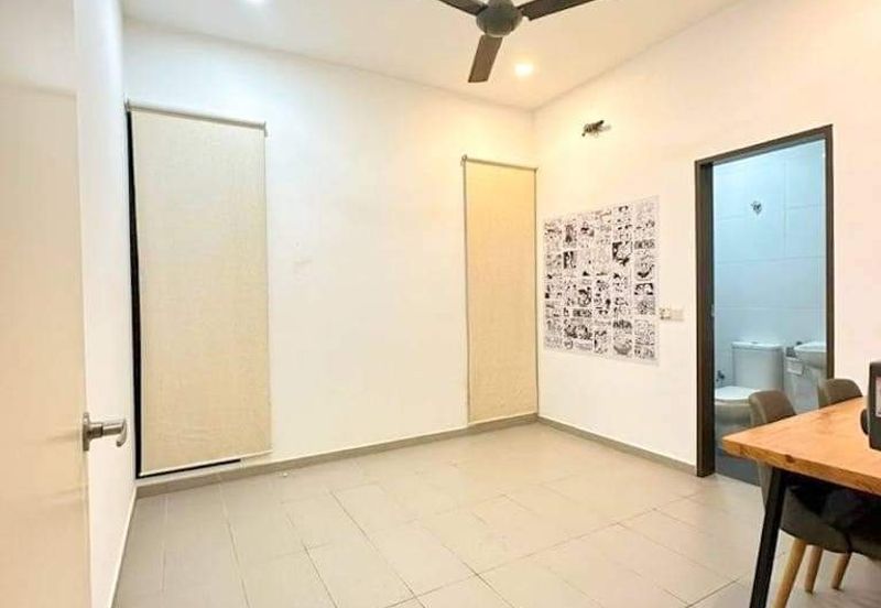 Springfield Residences @ Setia EcoHill 2