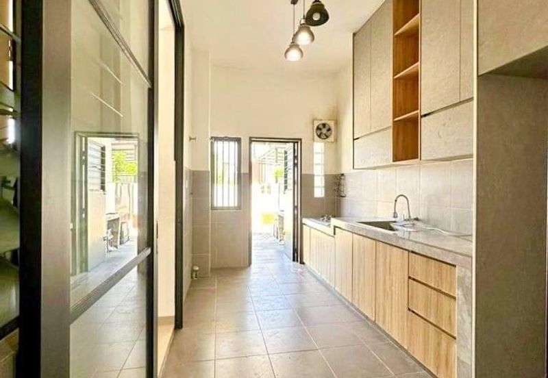 Springfield Residences @ Setia EcoHill 2