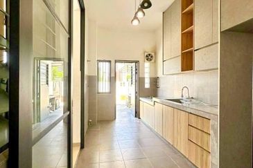 Springfield Residences @ Setia EcoHill 2