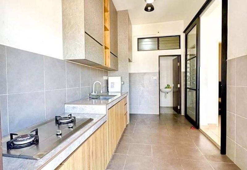 Springfield Residences @ Setia EcoHill 2