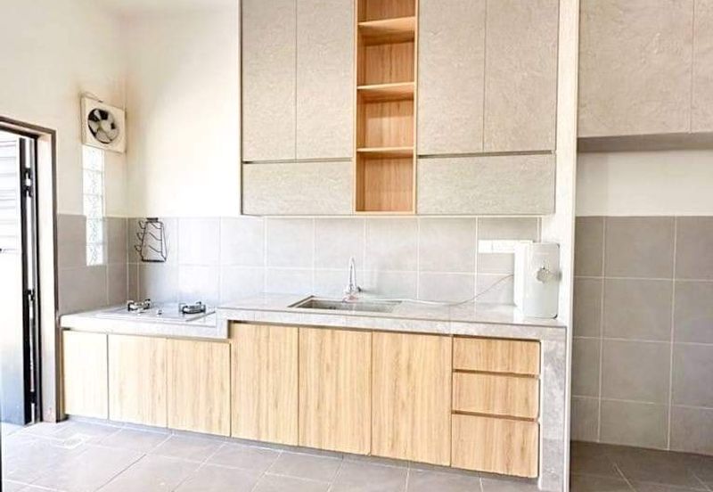 Springfield Residences @ Setia EcoHill 2