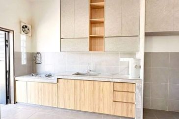 Springfield Residences @ Setia EcoHill 2