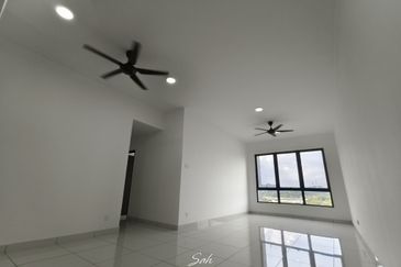 Kiara Plaza Service Apartment @ Semenyih