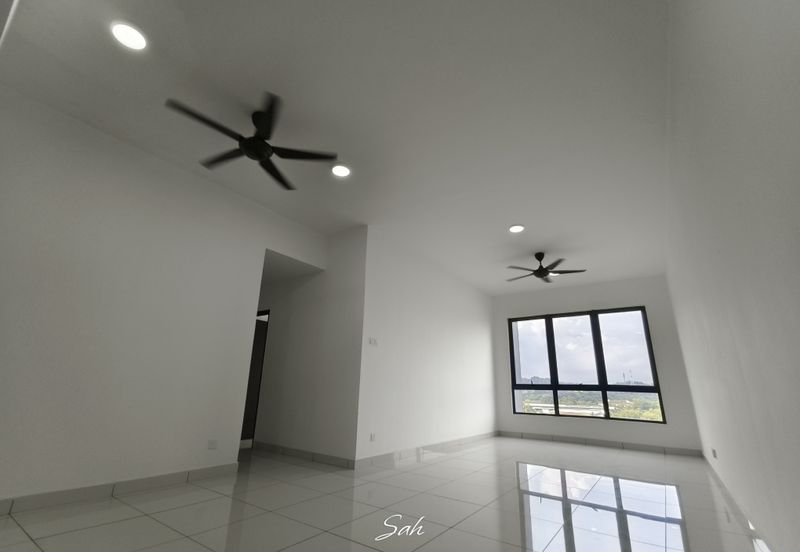 Kiara Plaza Service Apartment @ Semenyih