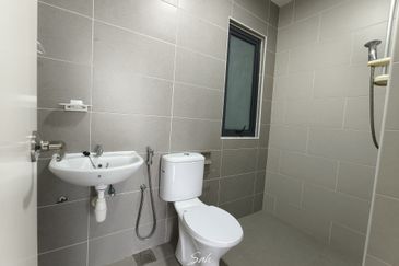 Kiara Plaza Service Apartment @ Semenyih