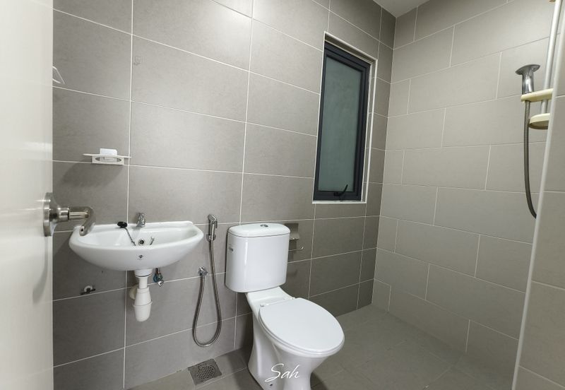 Kiara Plaza Service Apartment @ Semenyih