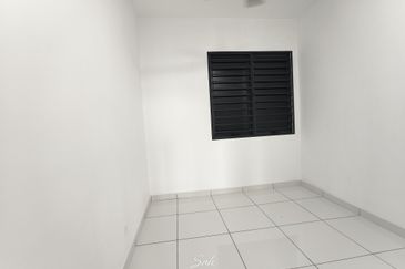 Kiara Plaza Service Apartment @ Semenyih