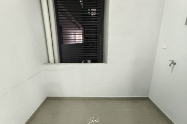 Kiara Plaza Service Apartment @ Semenyih