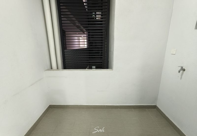 Kiara Plaza Service Apartment @ Semenyih