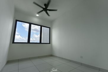 Kiara Plaza Service Apartment @ Semenyih