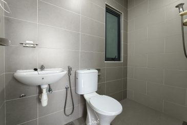 Kiara Plaza Service Apartment @ Semenyih