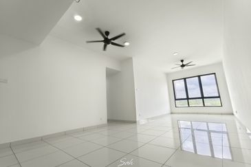 Kiara Plaza Service Apartment @ Semenyih