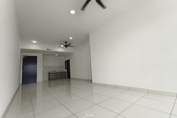 Kiara Plaza Service Apartment @ Semenyih