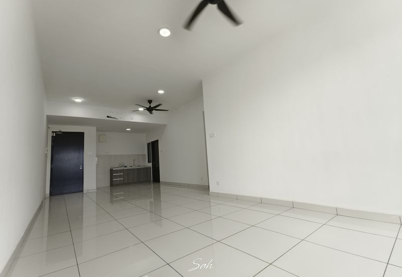 Kiara Plaza Service Apartment @ Semenyih