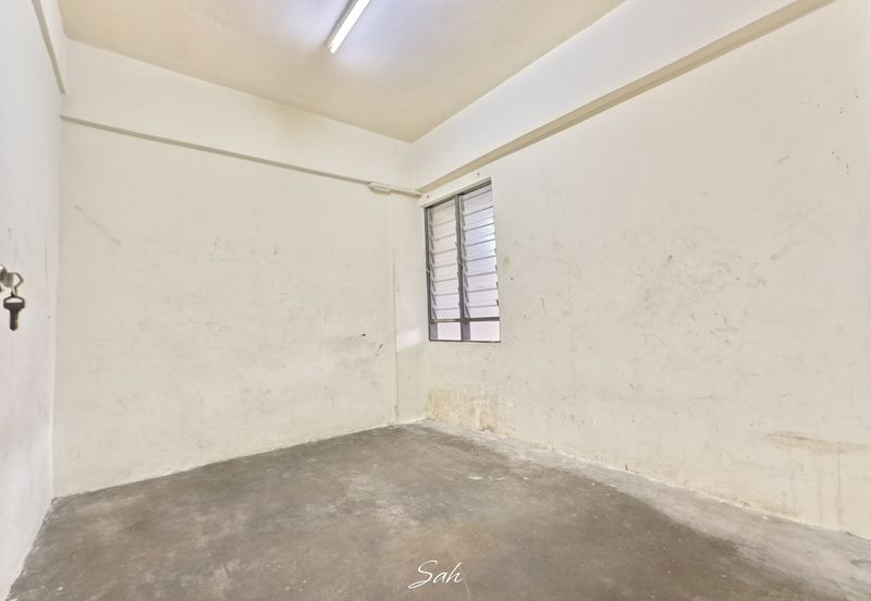 Pangsapuri Orkid, Bandar Mahkota Cheras