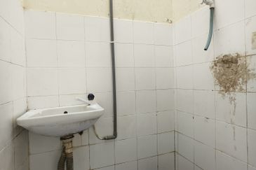 Pangsapuri Orkid, Bandar Mahkota Cheras