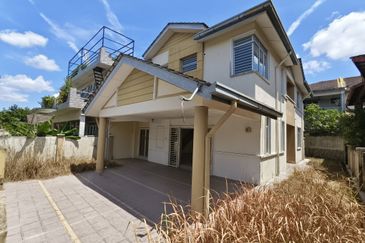 Taman Jelok Impian, Kajang