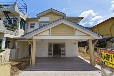 Taman Jelok Impian, Kajang