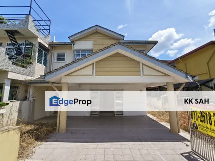 (40x80 FULL LOAN) 2 STOREY SEMI-D @ TAMAN JELOK IMPIAN, Selangor, Kajang