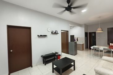 Ascotte Boulevard Condominium