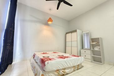 Ascotte Boulevard Condominium