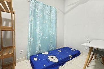 Ascotte Boulevard Condominium