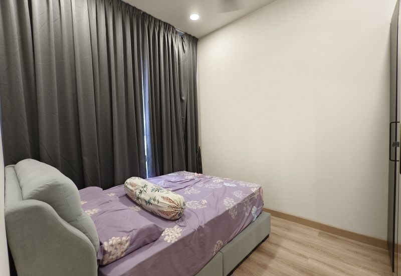 Country Garden Diamond City