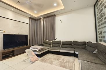 Country Garden Diamond City