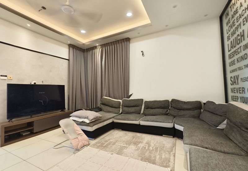 Country Garden Diamond City