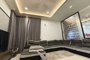 Country Garden Diamond City