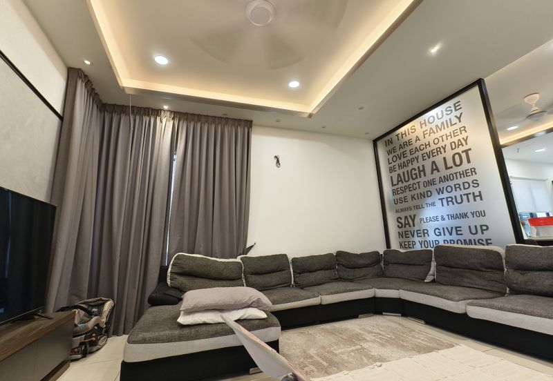 Country Garden Diamond City