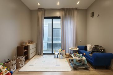 Country Garden Diamond City