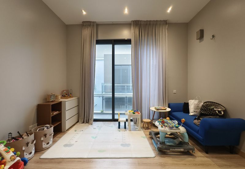 Country Garden Diamond City